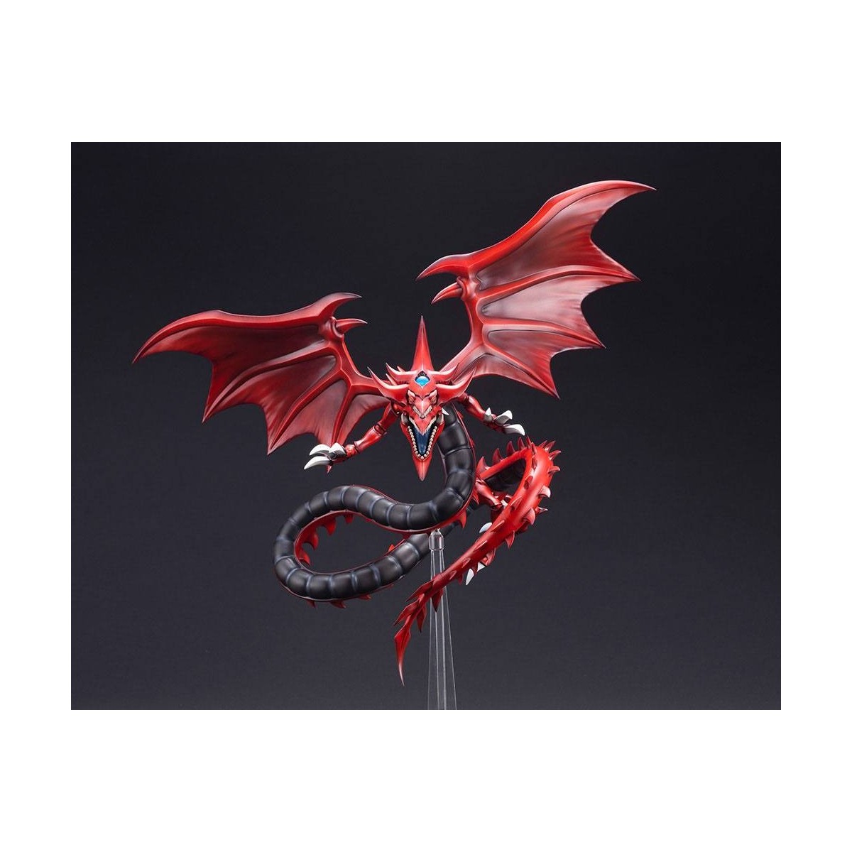 Kotobukiya - Yu Gi Oh! Slifer el dios egipcio del dragón del cielo - ArtFXJ