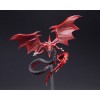 Kotobukiya - Yu Gi Oh! Slifer el dios egipcio del dragón del cielo - ArtFXJ