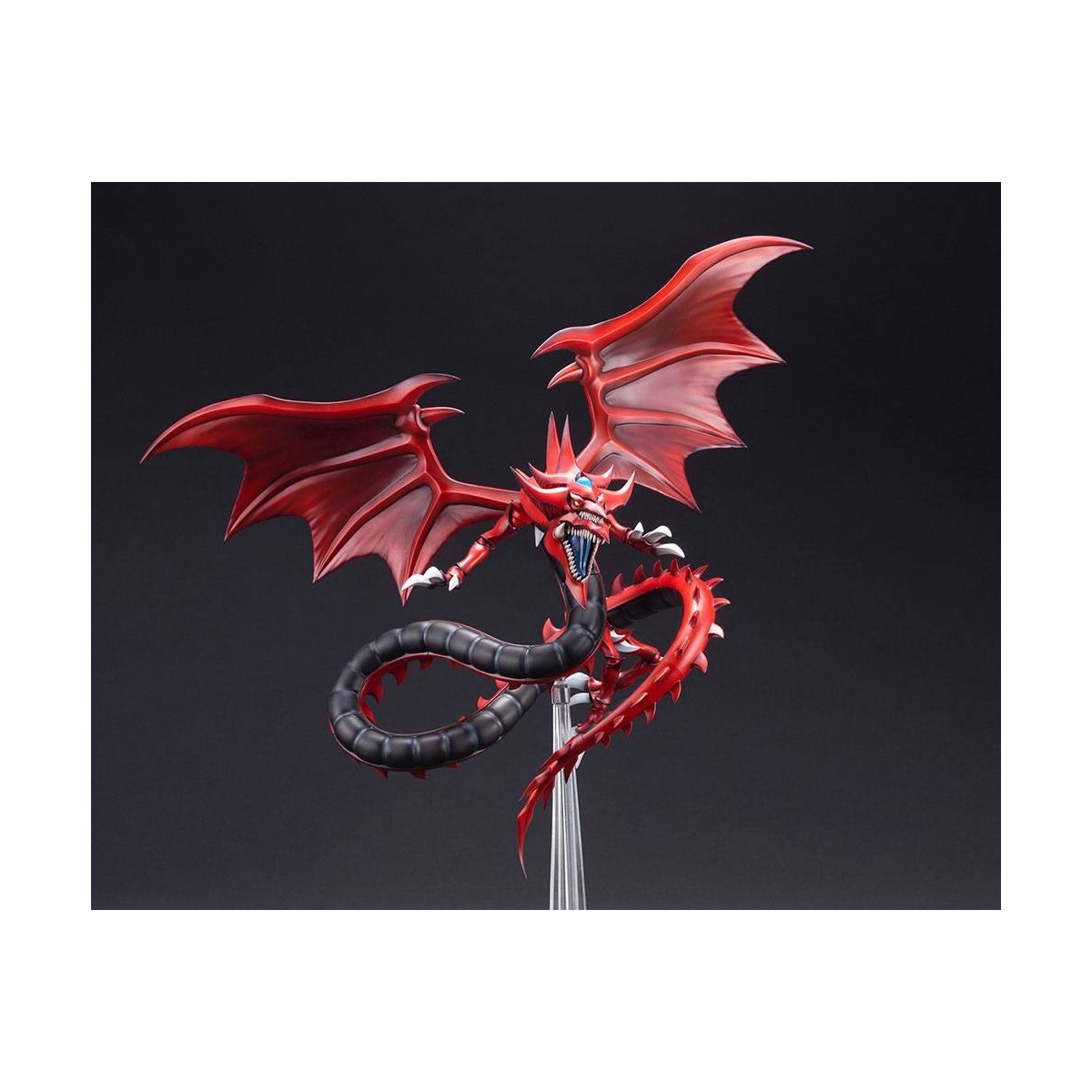 Kotobukiya - Yu Gi Oh! Slifer el dios egipcio del dragón del cielo - ArtFXJ