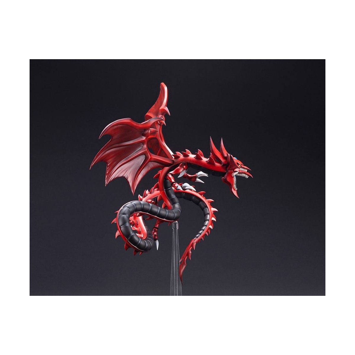 Kotobukiya - Yu Gi Oh! Slifer el dios egipcio del dragón del cielo - ArtFXJ