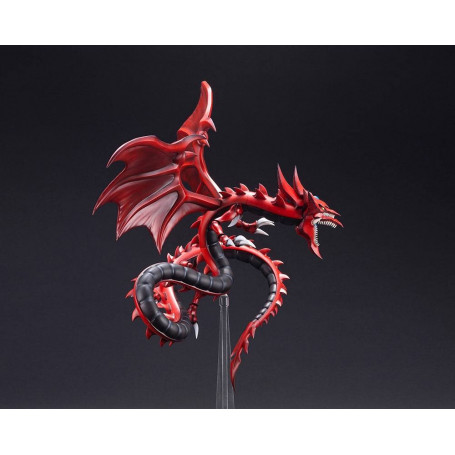 Kotobukiya - Yu Gi Oh! Slifer el dios egipcio del dragón del cielo - ArtFXJ