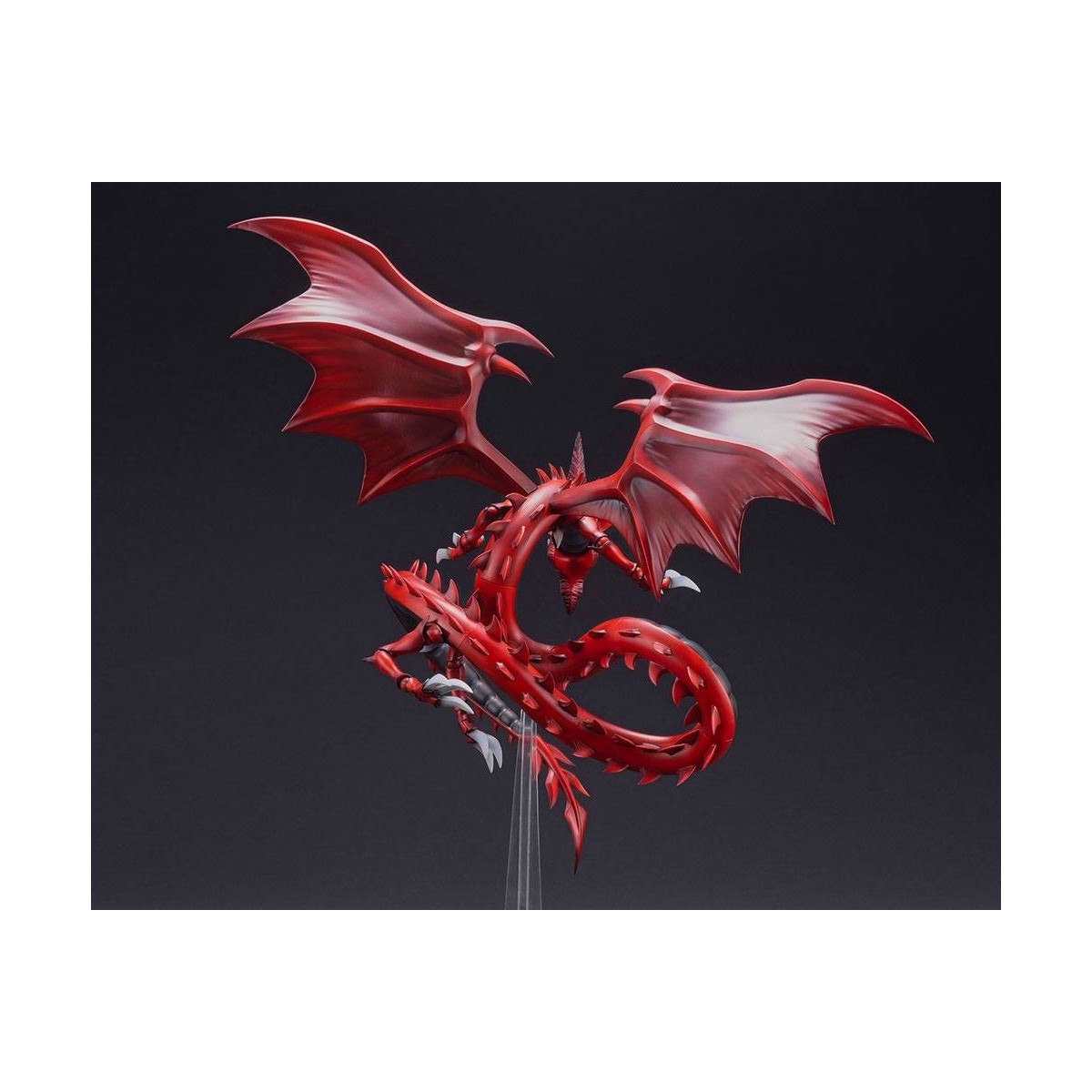 Kotobukiya - Yu Gi Oh! Slifer el dios egipcio del dragón del cielo - ArtFXJ