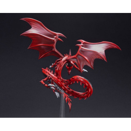Kotobukiya - Yu Gi Oh! Slifer el dios egipcio del dragón del cielo - ArtFXJ