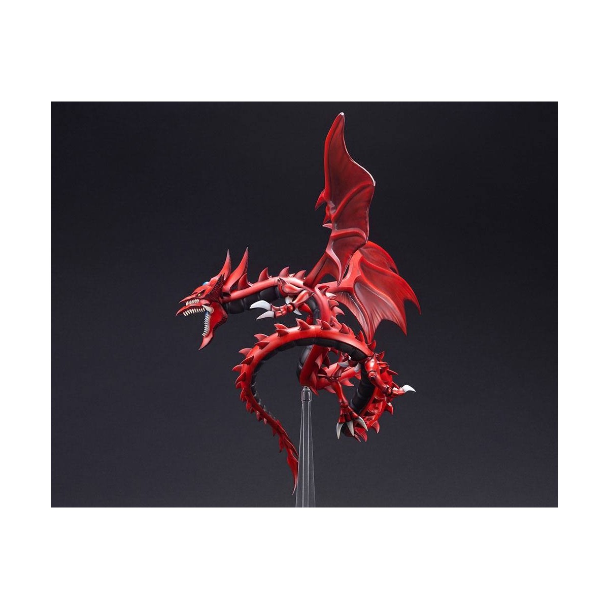 Kotobukiya - Yu Gi Oh! Slifer el dios egipcio del dragón del cielo - ArtFXJ