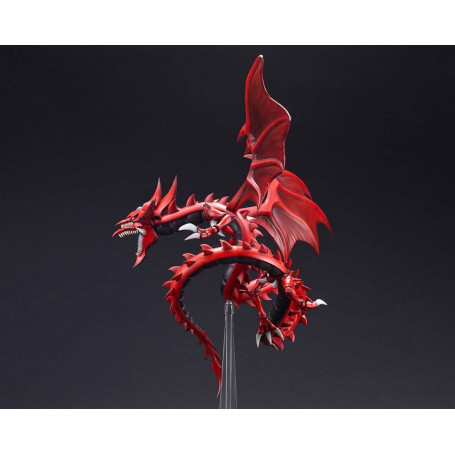 Kotobukiya - Yu Gi Oh! Slifer el dios egipcio del dragón del cielo - ArtFXJ