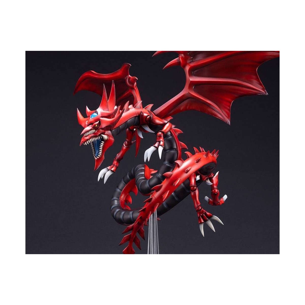 Kotobukiya - Yu Gi Oh! Slifer el dios egipcio del dragón del cielo - ArtFXJ