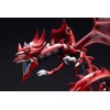 Kotobukiya - Yu Gi Oh! Slifer el dios egipcio del dragón del cielo - ArtFXJ