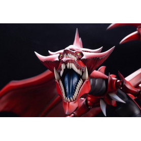 Kotobukiya - Yu Gi Oh! Slifer el dios egipcio del dragón del cielo - ArtFXJ