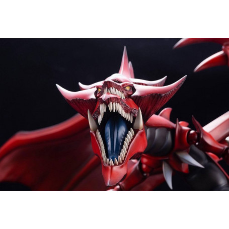 Kotobukiya - Yu Gi Oh! Slifer el dios egipcio del dragón del cielo - ArtFXJ