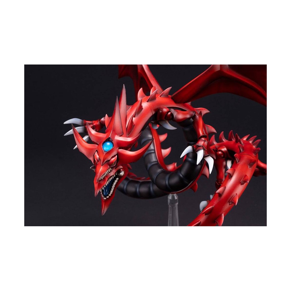 Kotobukiya - Yu Gi Oh! Slifer el dios egipcio del dragón del cielo - ArtFXJ
