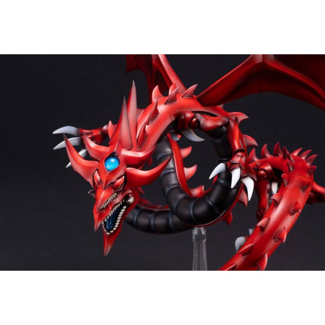 Kotobukiya - Yu Gi Oh! Slifer el dios egipcio del dragón del cielo - ArtFXJ