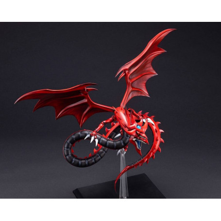 Kotobukiya - Yu Gi Oh! Slifer el dios egipcio del dragón del cielo - ArtFXJ