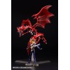 Kotobukiya - Yu Gi Oh! Slifer el dios egipcio del dragón del cielo - ArtFXJ