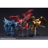 Kotobukiya - Yu Gi Oh! Slifer el dios egipcio del dragón del cielo - ArtFXJ