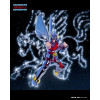 Tamashii Nations Saint Seiya - Serie Saint Cloth - Seiya de Pegaso Revival Vintage