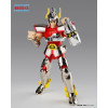 Tamashii Nations Saint Seiya - Serie Saint Cloth - Seiya de Pegaso Revival Vintage