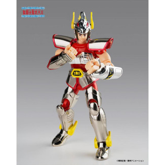 Tamashii Nations Saint Seiya - Serie Saint Cloth - Seiya de Pegaso Revival Vintage