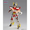 Tamashii Nations Saint Seiya - Serie Saint Cloth - Seiya de Pegaso Revival Vintage