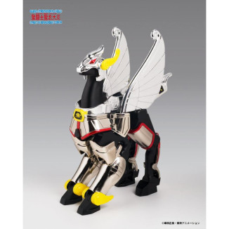 Tamashii Nations Saint Seiya - Serie Saint Cloth - Seiya de Pegaso Revival Vintage