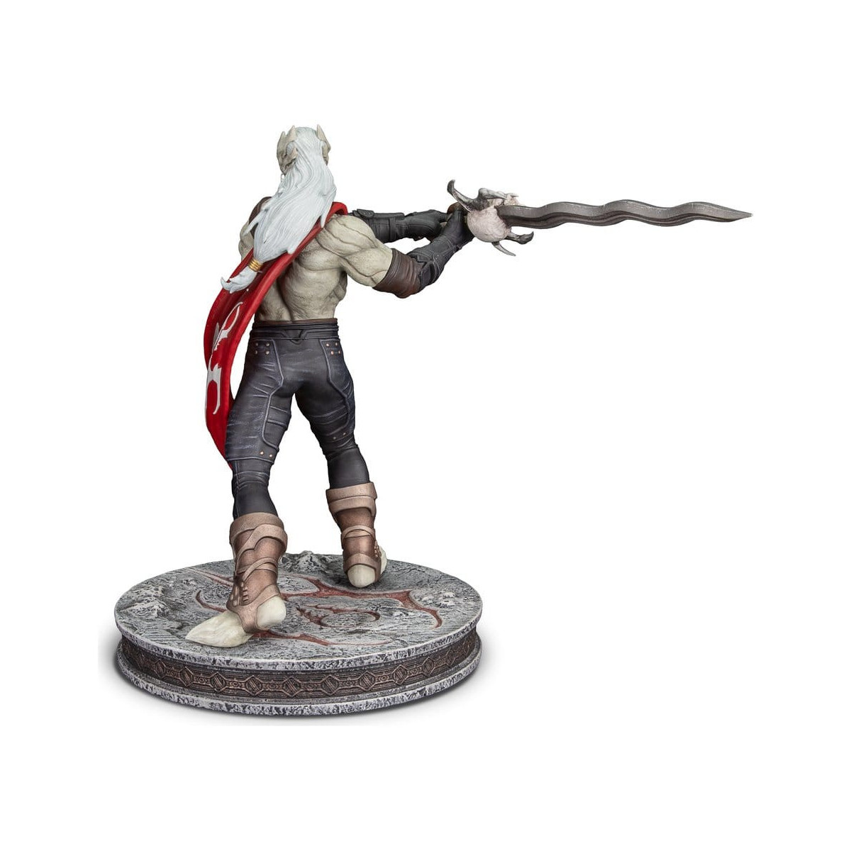 Dark Horse - Estatua de KAIN de PVC - Legacy of Kain
