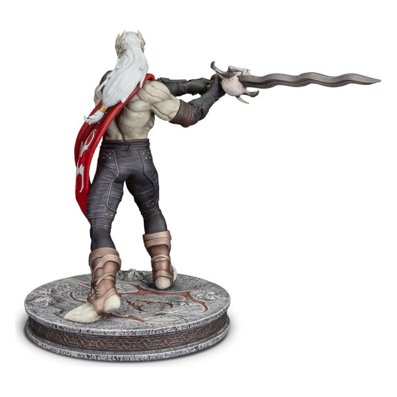 Dark Horse - Estatua de KAIN de PVC - Legacy of Kain