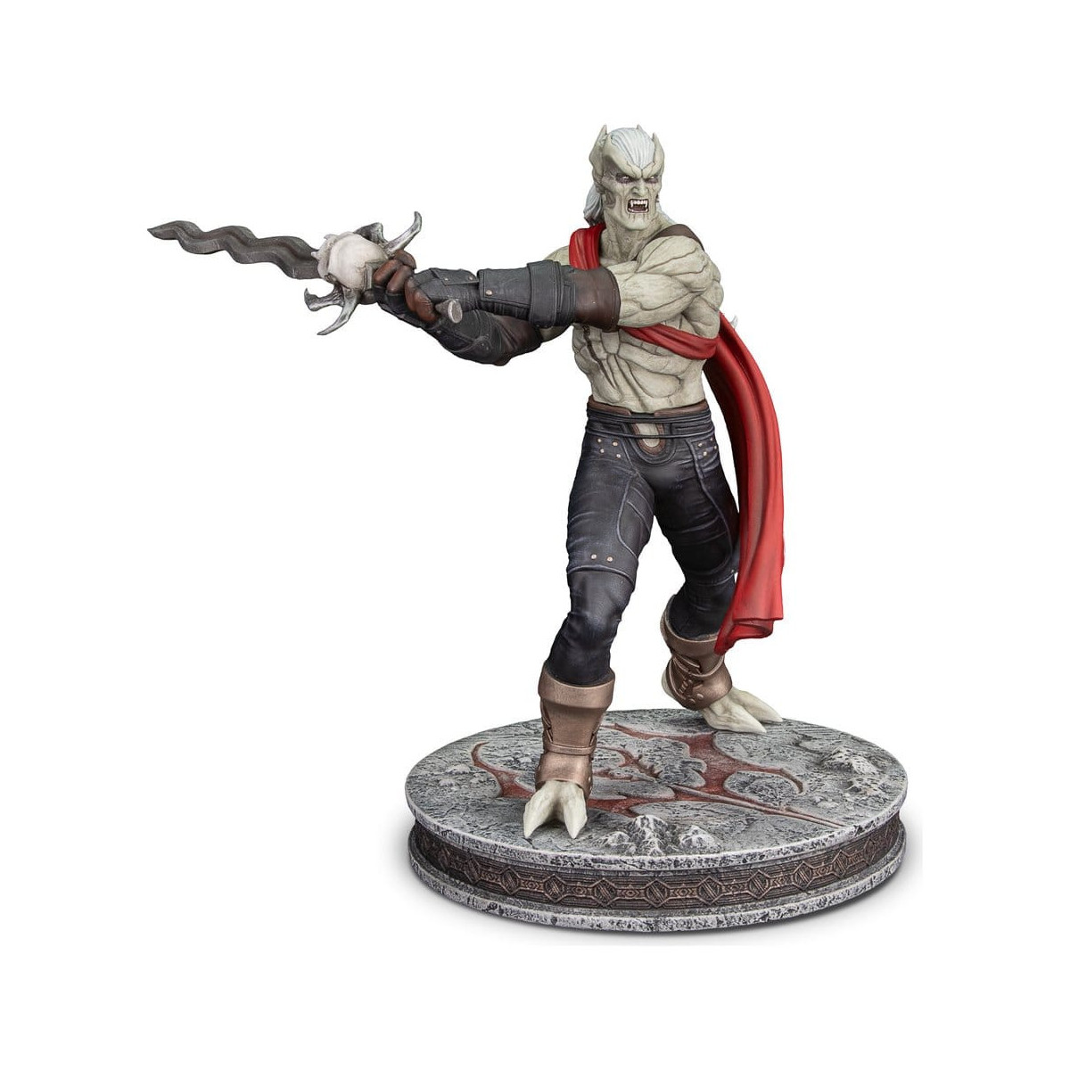 Dark Horse - Estatua de KAIN de PVC - Legacy of Kain