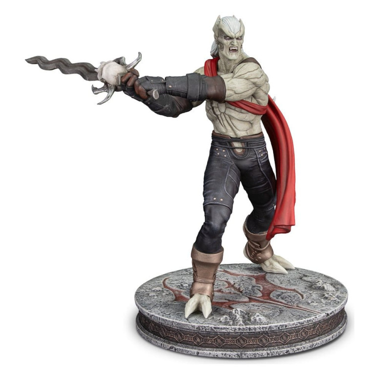 Dark Horse - Estatua de KAIN de PVC - Legacy of Kain