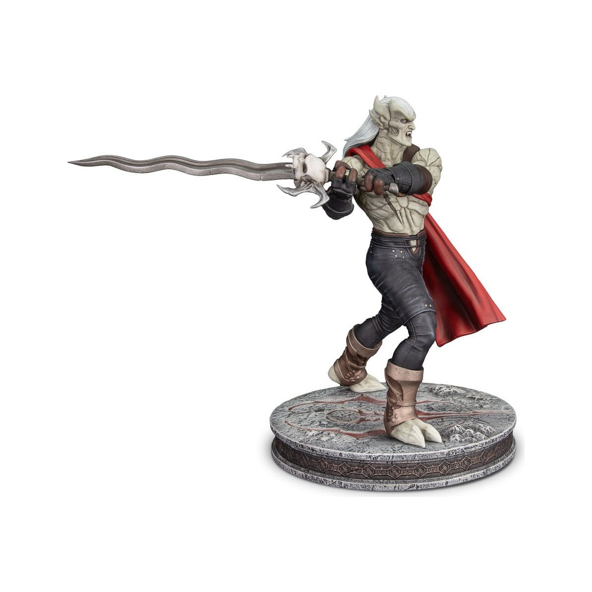 Dark Horse - Estatua de KAIN de PVC - Legacy of Kain