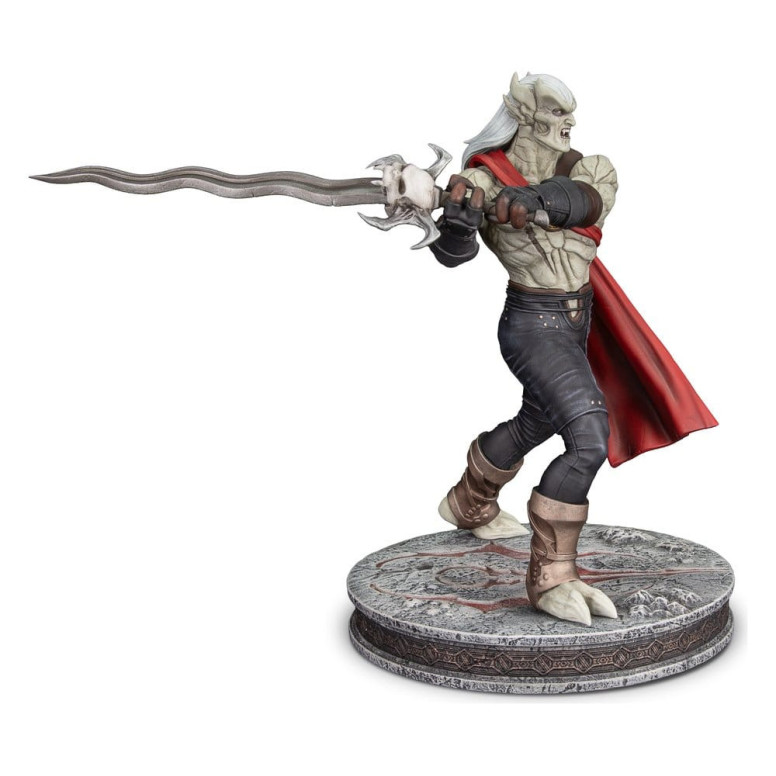 Dark Horse - Estatua de KAIN de PVC - Legacy of Kain