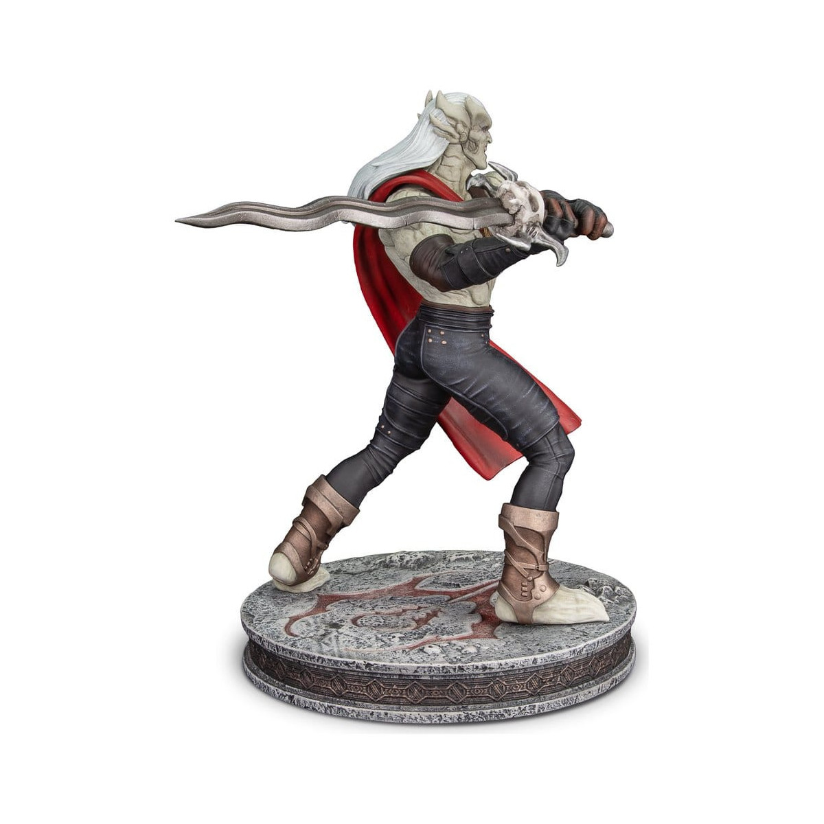 Dark Horse - Estatua de KAIN de PVC - Legacy of Kain