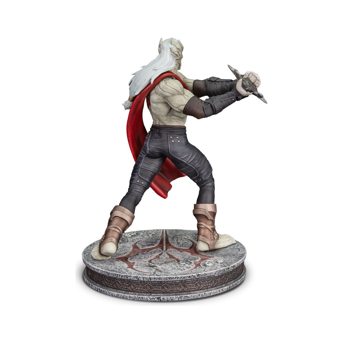 Dark Horse - Estatua de KAIN de PVC - Legacy of Kain