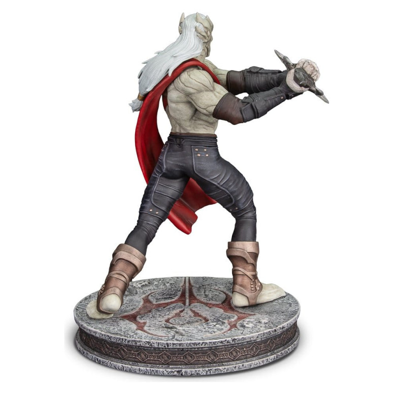 Dark Horse - Estatua de KAIN de PVC - Legacy of Kain