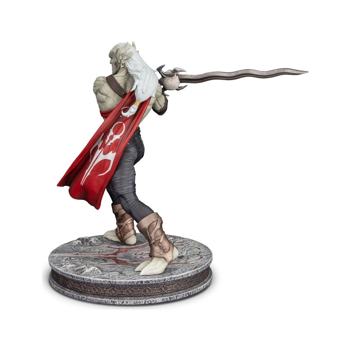 Dark Horse - Estatua de KAIN de PVC - Legacy of Kain
