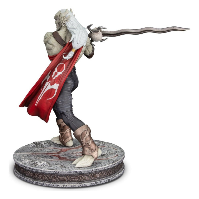 Dark Horse - Estatua de KAIN de PVC - Legacy of Kain