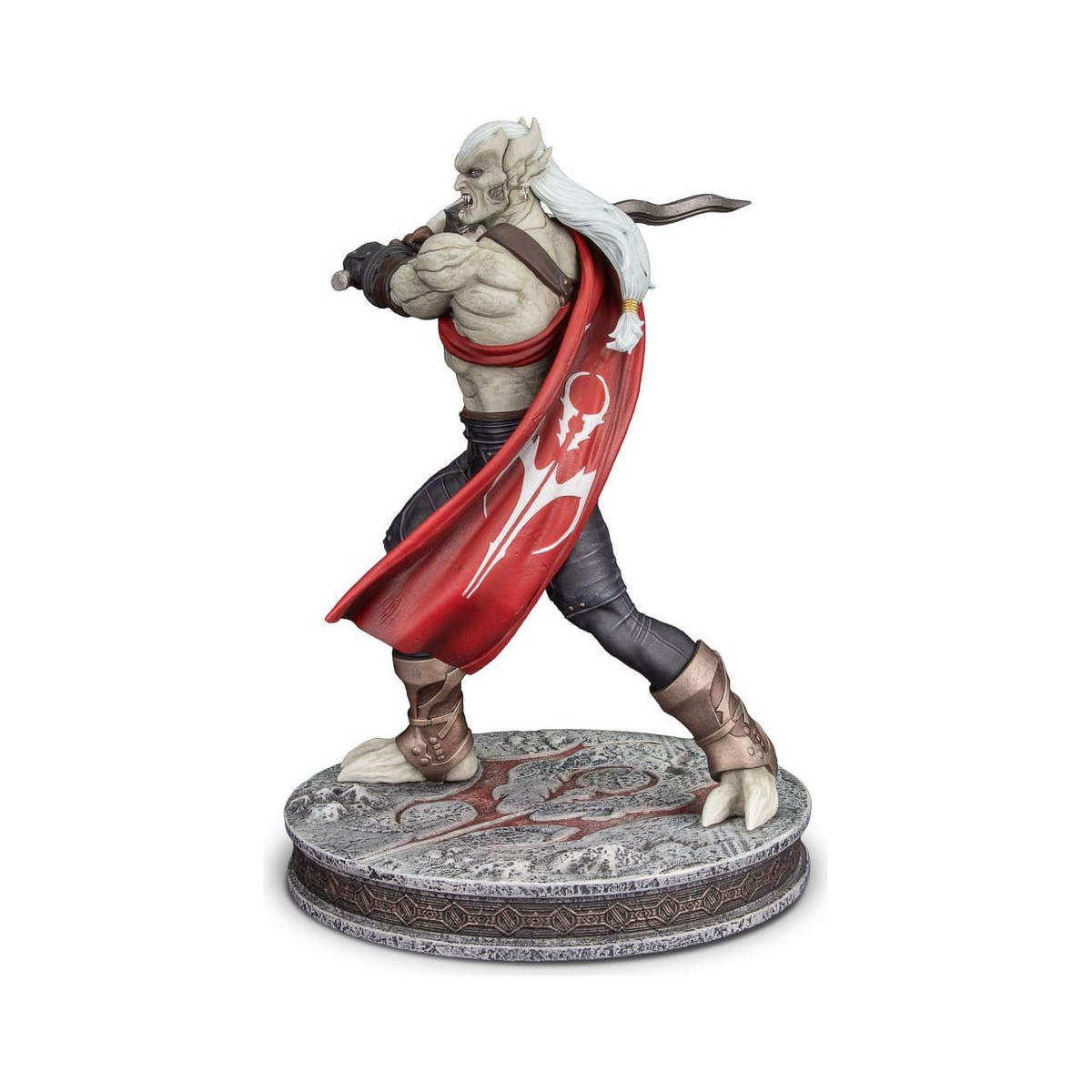 Dark Horse - Estatua de KAIN de PVC - Legacy of Kain