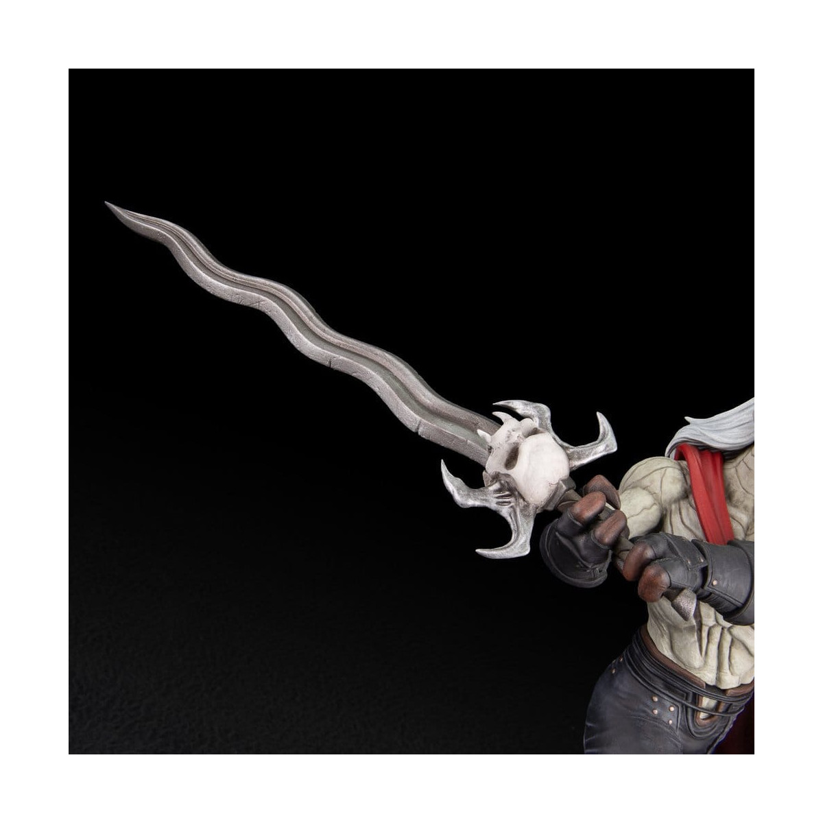 Dark Horse - Estatua de KAIN de PVC - Legacy of Kain