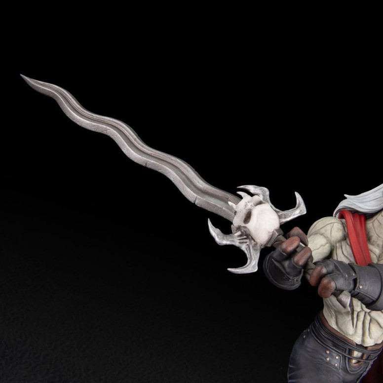 Dark Horse - Estatua de KAIN de PVC - Legacy of Kain