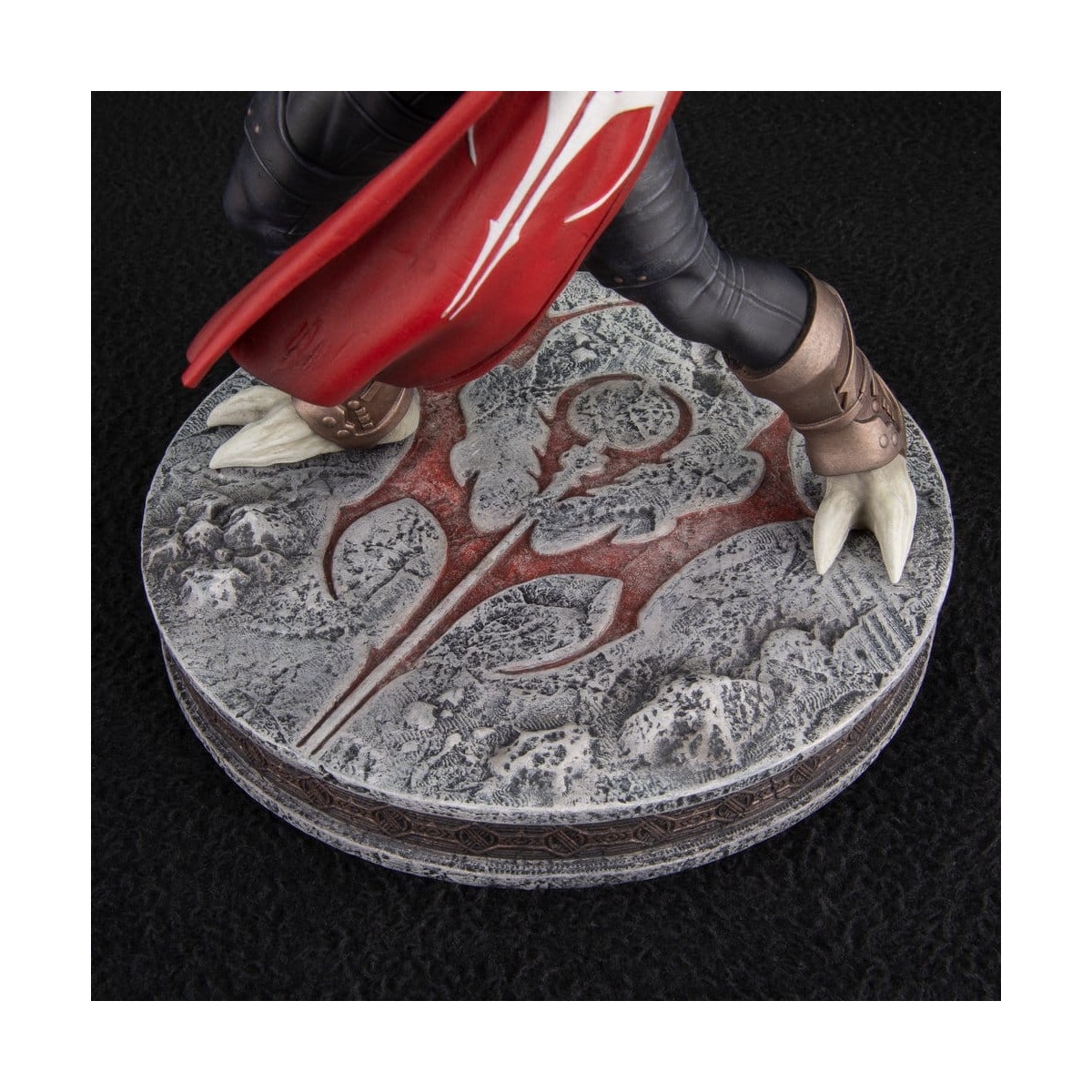 Dark Horse - Estatua de KAIN de PVC - Legacy of Kain