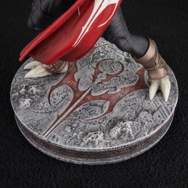 Dark Horse - Estatua de KAIN de PVC - Legacy of Kain