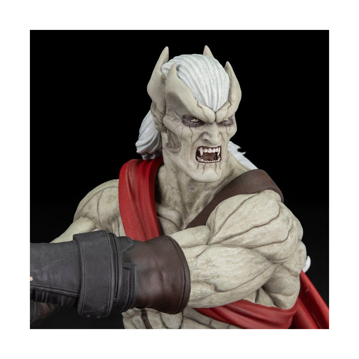 Dark Horse - Estatua de KAIN de PVC - Legacy of Kain