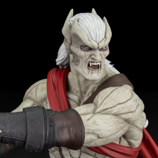 Dark Horse - Estatua de KAIN de PVC - Legacy of Kain