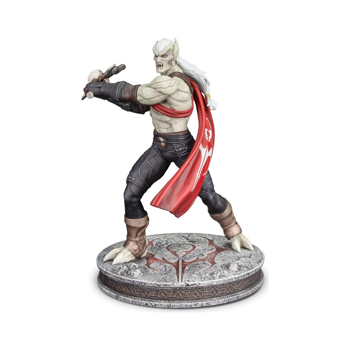 Dark Horse - Estatua de KAIN de PVC - Legacy of Kain