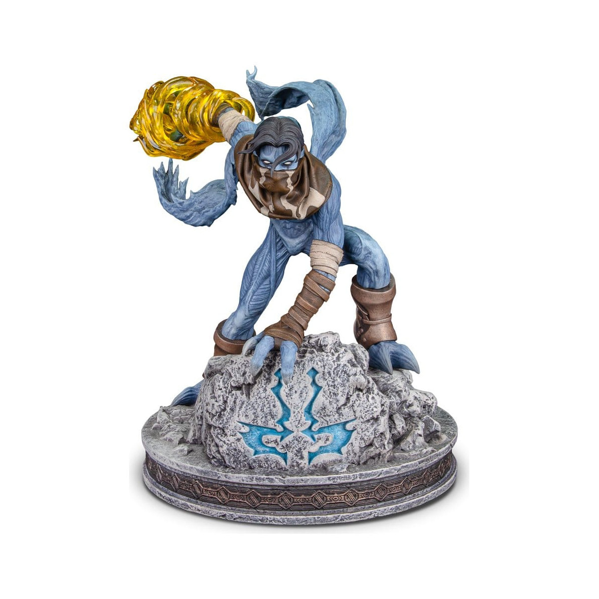 Dark Horse - Estatua de RAZIEL en PVC - Legacy of Kain