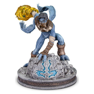 Dark Horse - Estatua de RAZIEL en PVC - Legacy of Kain