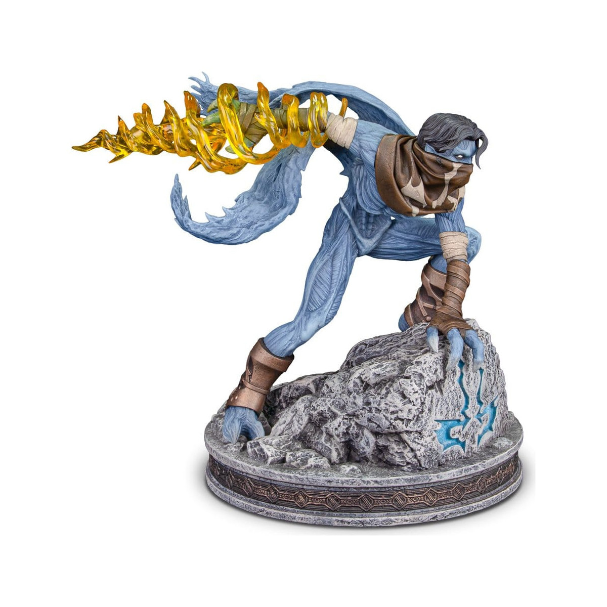 Dark Horse - Estatua de RAZIEL en PVC - Legacy of Kain