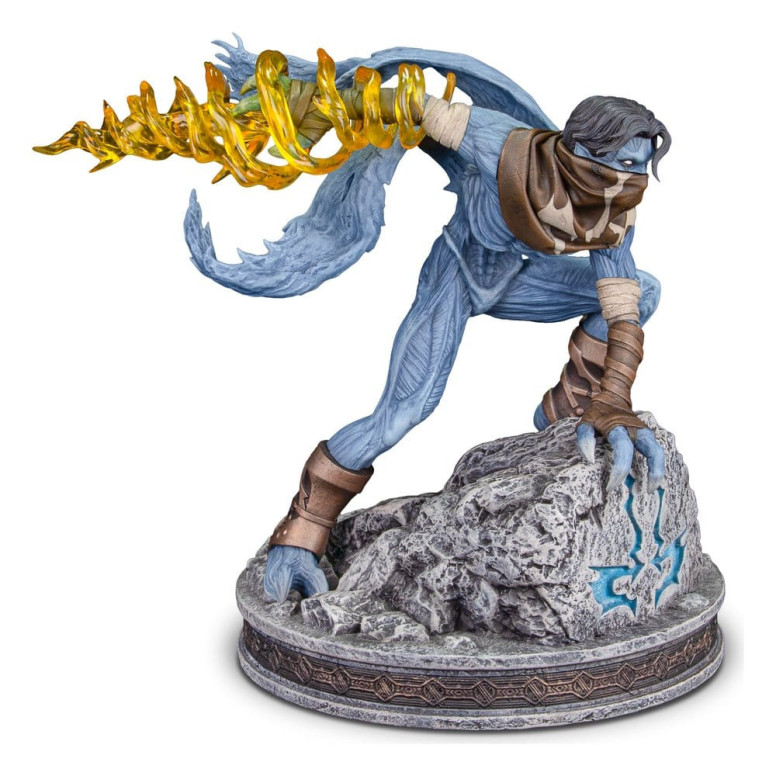Dark Horse - Estatua de RAZIEL en PVC - Legacy of Kain