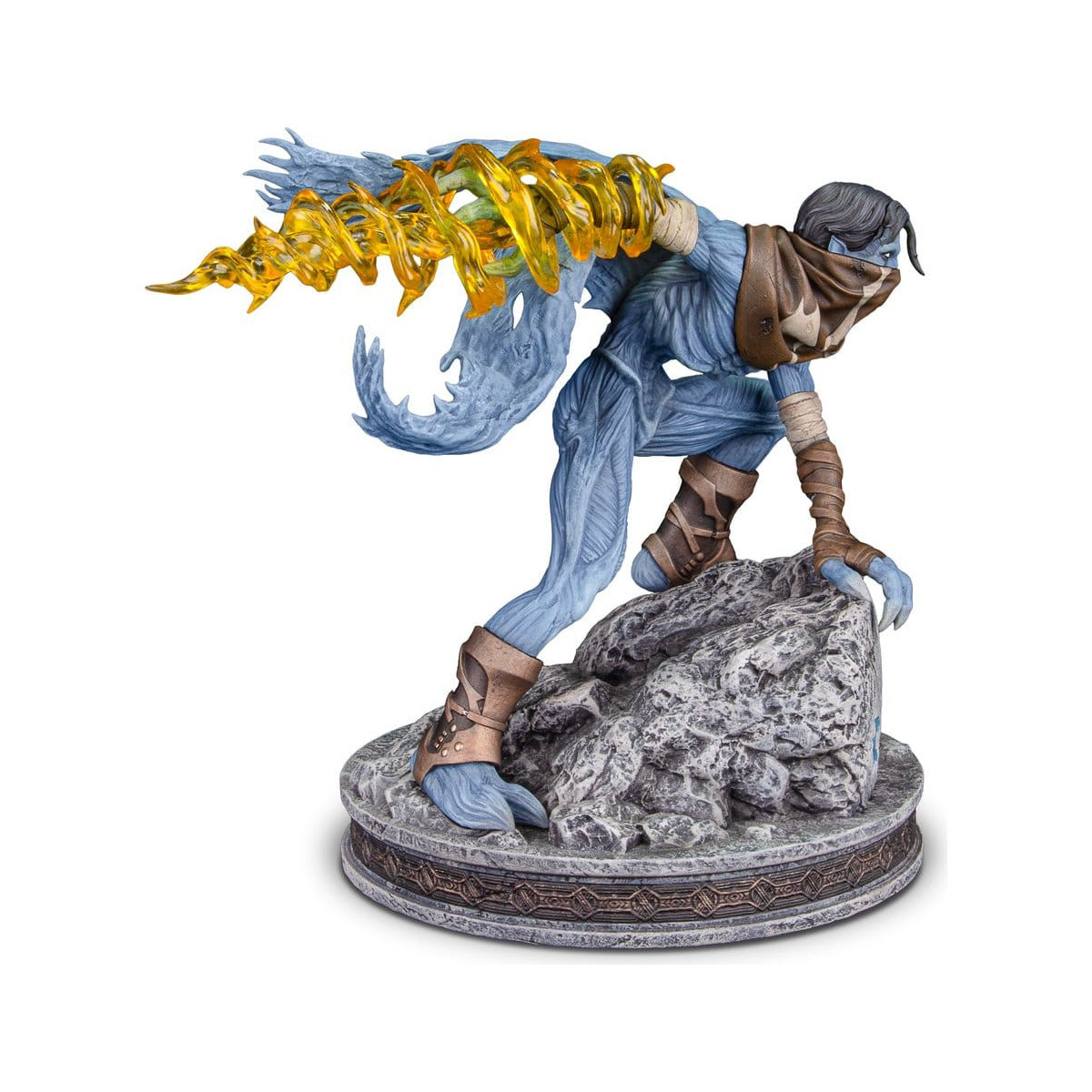Dark Horse - Estatua de RAZIEL en PVC - Legacy of Kain
