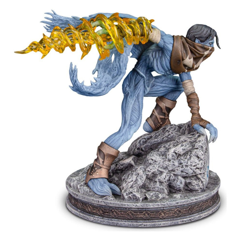 Dark Horse - Estatua de RAZIEL en PVC - Legacy of Kain