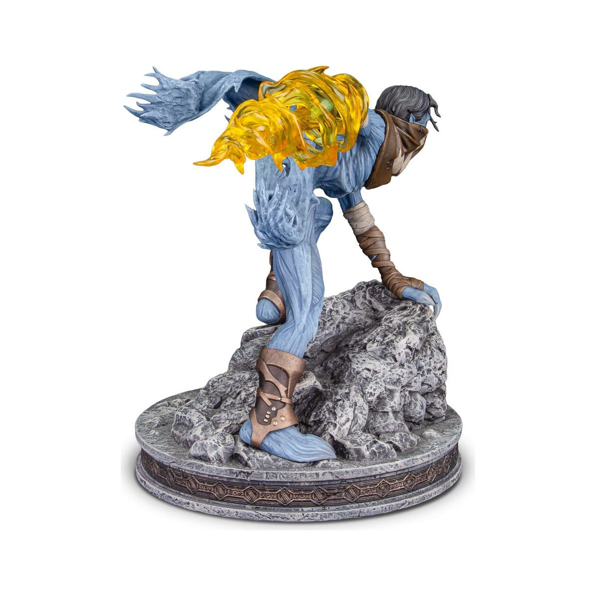 Dark Horse - Estatua de RAZIEL en PVC - Legacy of Kain