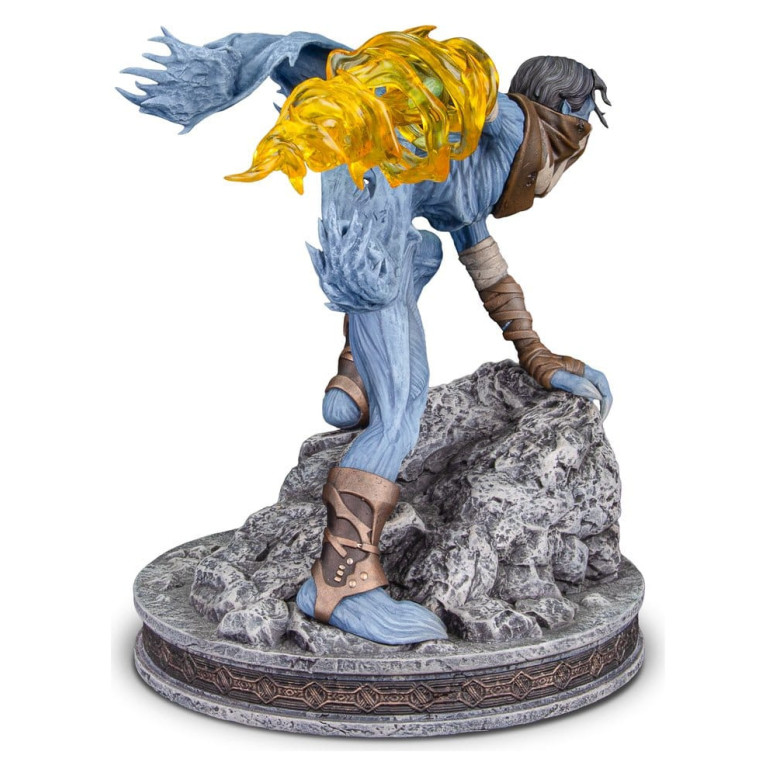 Dark Horse - Estatua de RAZIEL en PVC - Legacy of Kain